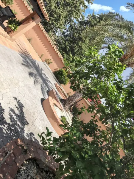 Villa spacieuse avec piscine privée à Hornachuelos - Photo 34