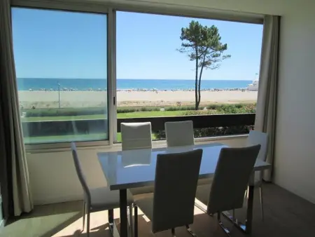 Appartement à Saint Cyprien, Appartement lumineux à Saint-Cyprien 45 m² vue mer - L1064598