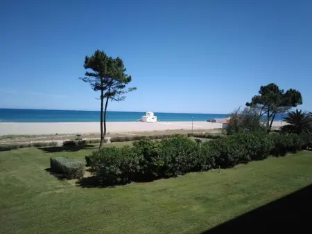 Appartement lumineux à Saint-Cyprien 45 m² vue mer - Photo 1