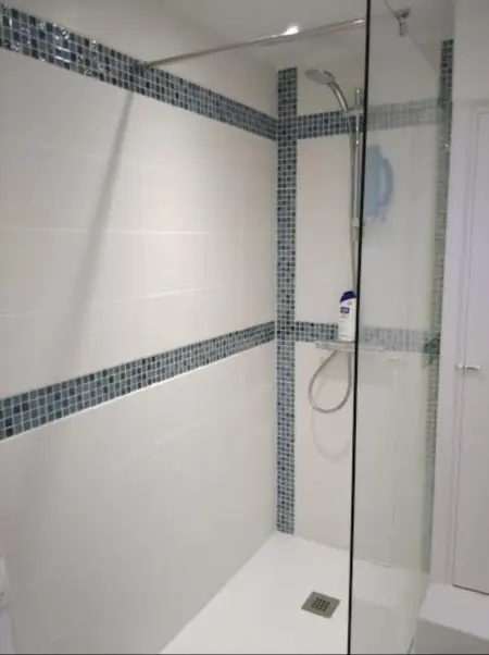 Appartement lumineux à Saint-Cyprien 45 m² vue mer - Photo 6