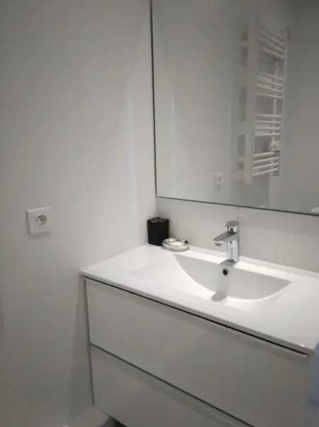 Appartement lumineux à Saint-Cyprien 45 m² vue mer - Photo 7