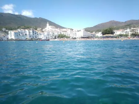 Appartement lumineux à Saint-Cyprien 45 m² vue mer - Photo 10