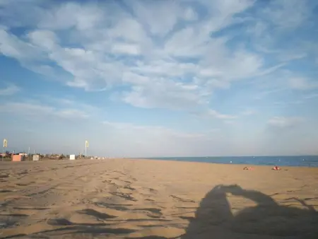 Appartement lumineux à Saint-Cyprien 45 m² vue mer - Photo 12