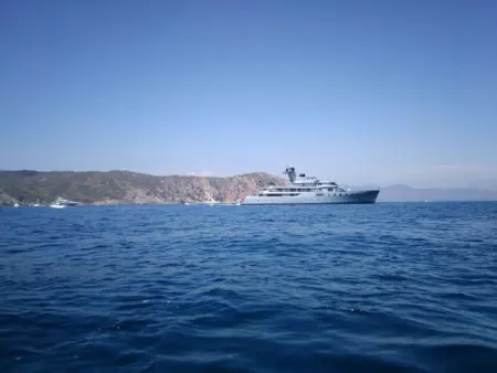 Appartement lumineux à Saint-Cyprien 45 m² vue mer - Photo 14