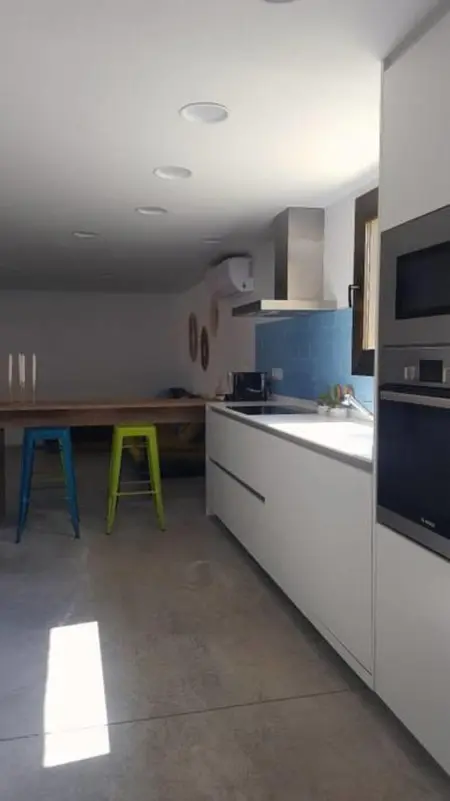 Villa Charmante à El Vendrell + Piscine, Villa 8 personnes à El Vendrell - Photo 2