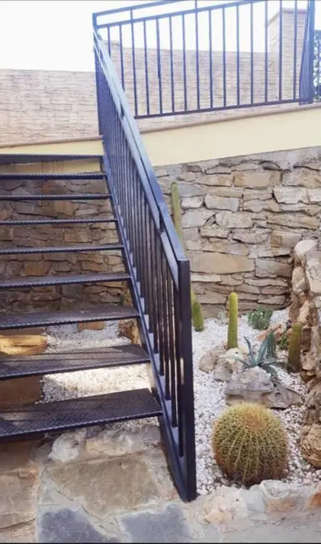 Villa Charmante à El Vendrell + Piscine, Villa 8 personnes à El Vendrell - Photo 8