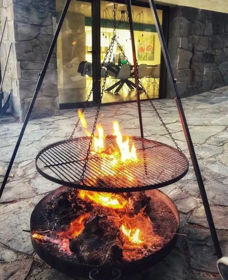 Villa Charmante à El Vendrell + Piscine, Villa 8 personnes à El Vendrell - Photo 9