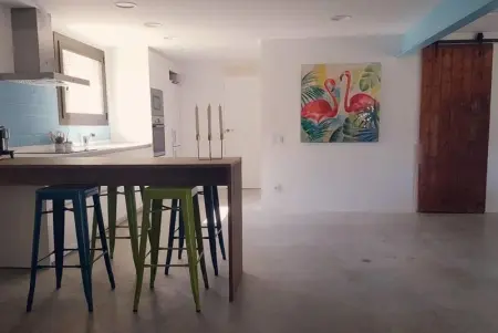 Villa Charmante à El Vendrell + Piscine, Villa 8 personnes à El Vendrell - Photo 14