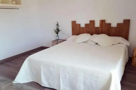 Villa Charmante à El Vendrell + Piscine, Villa 8 personnes à El Vendrell - Photo 15