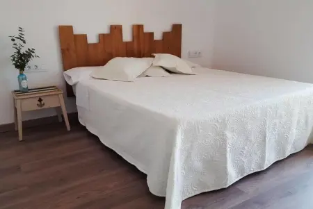 Villa Charmante à El Vendrell + Piscine, Villa 8 personnes à El Vendrell - Photo 16