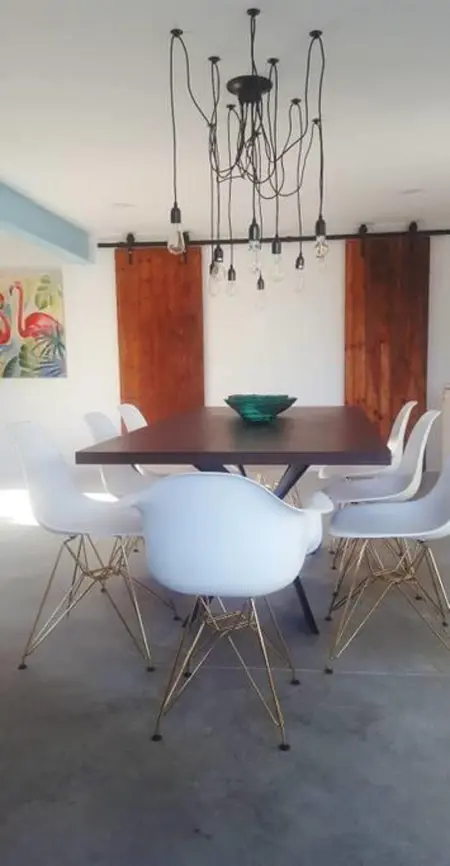 Villa Charmante à El Vendrell + Piscine, Villa 8 personnes à El Vendrell - Photo 17