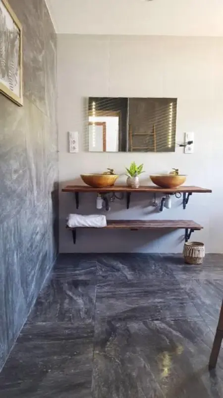 Villa Charmante à El Vendrell + Piscine, Villa 8 personnes à El Vendrell - Photo 18