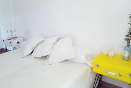 Villa Charmante à El Vendrell + Piscine, Villa 8 personnes à El Vendrell - Photo 22