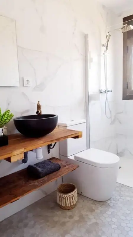 Villa Charmante à El Vendrell + Piscine, Villa 8 personnes à El Vendrell - Photo 24