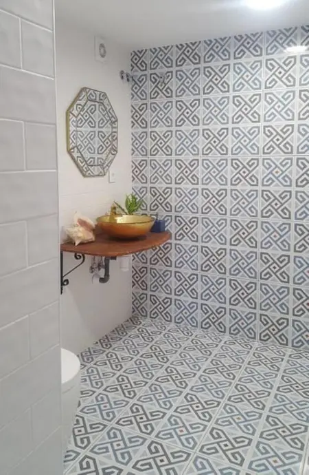 Villa Charmante à El Vendrell + Piscine, Villa 8 personnes à El Vendrell - Photo 30