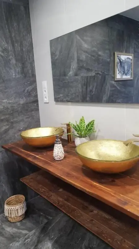 Villa Charmante à El Vendrell + Piscine, Villa 8 personnes à El Vendrell - Photo 33