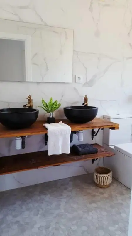 Villa Charmante à El Vendrell + Piscine, Villa 8 personnes à El Vendrell - Photo 35