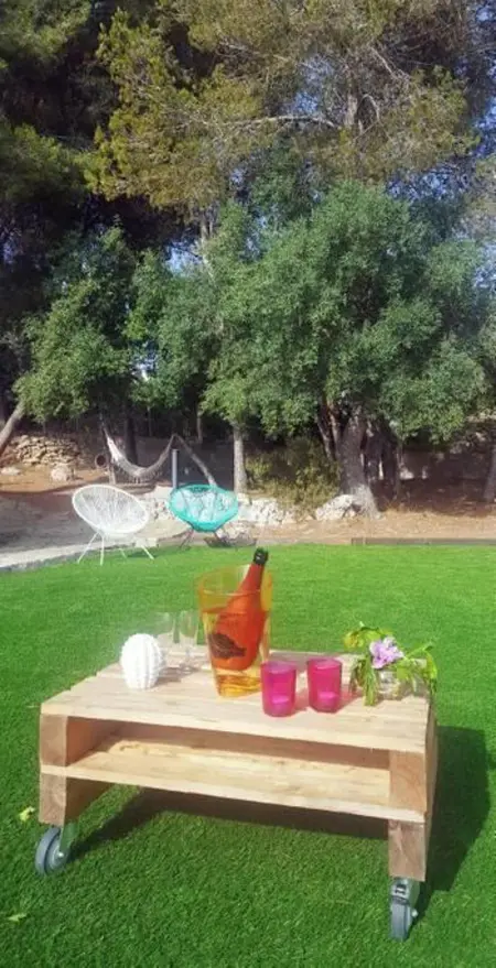 Villa Charmante à El Vendrell + Piscine, Villa 8 personnes à El Vendrell - Photo 37