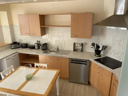 Charmant studio en centre-ville de Charleroi, 75 m² avec terrasse - Photo 1