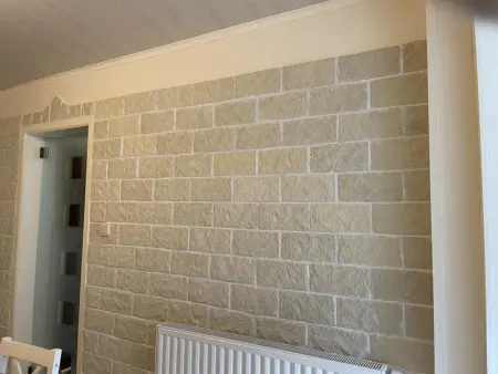 Charmant studio en centre-ville de Charleroi, 75 m² avec terrasse - Photo 2