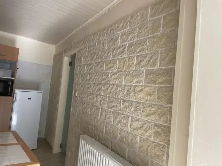 Charmant studio en centre-ville de Charleroi, 75 m² avec terrasse - Photo 7