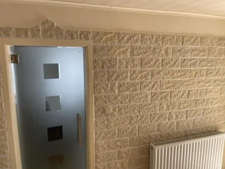 Charmant studio en centre-ville de Charleroi, 75 m² avec terrasse - Photo 9