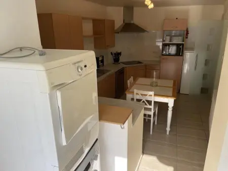 Charmant studio en centre-ville de Charleroi, 75 m² avec terrasse - Photo 10