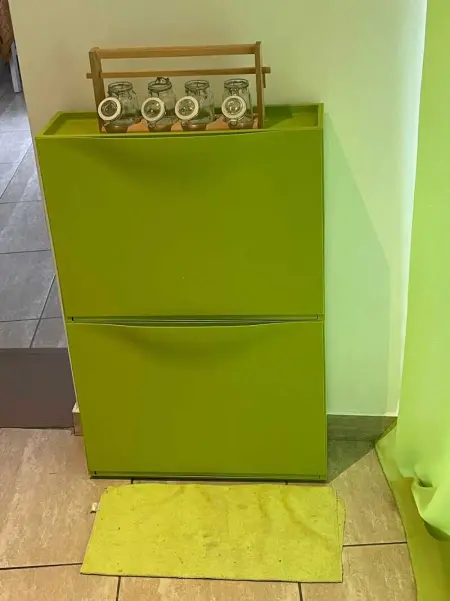 Charmant studio en centre-ville de Charleroi, 75 m² avec terrasse - Photo 12