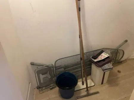 Charmant studio en centre-ville de Charleroi, 75 m² avec terrasse - Photo 17