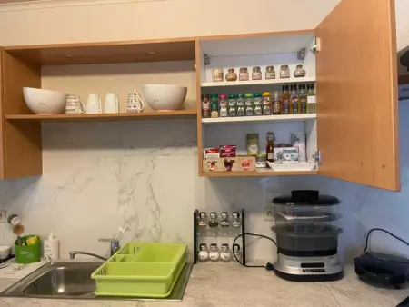 Charmant studio en centre-ville de Charleroi, 75 m² avec terrasse - Photo 19