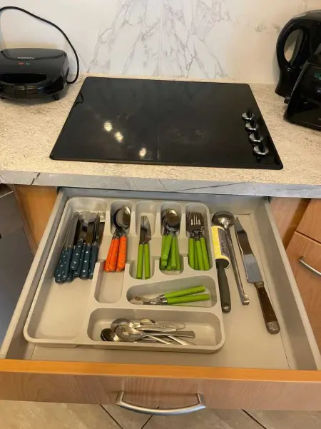 Charmant studio en centre-ville de Charleroi, 75 m² avec terrasse - Photo 22