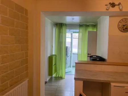 Charmant studio en centre-ville de Charleroi, 75 m² avec terrasse - Photo 25