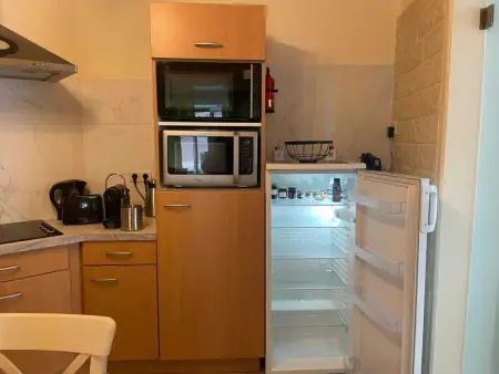 Charmant studio en centre-ville de Charleroi, 75 m² avec terrasse - Photo 27