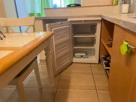 Charmant studio en centre-ville de Charleroi, 75 m² avec terrasse - Photo 28