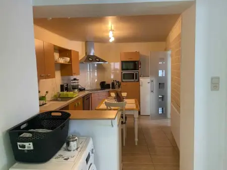 Charmant studio en centre-ville de Charleroi, 75 m² avec terrasse - Photo 29