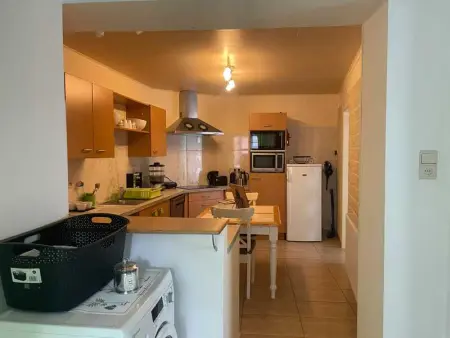 Charmant studio en centre-ville de Charleroi, 75 m² avec terrasse - Photo 33