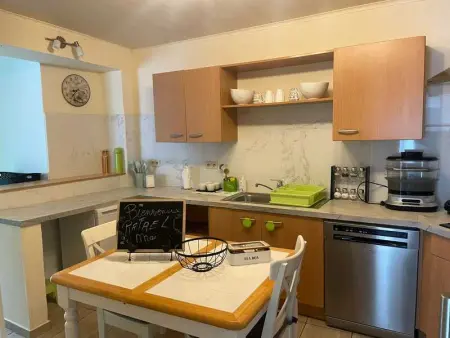 Charmant studio en centre-ville de Charleroi, 75 m² avec terrasse - Photo 34