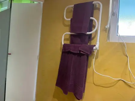 Charmant studio en centre-ville de Charleroi, 75 m² avec terrasse - Photo 37