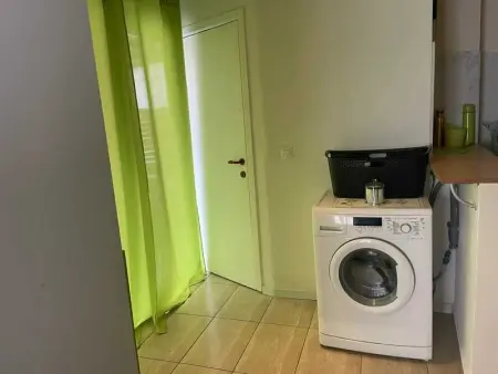 Charmant studio en centre-ville de Charleroi, 75 m² avec terrasse - Photo 40