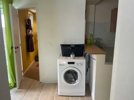 Charmant studio en centre-ville de Charleroi, 75 m² avec terrasse - Photo 41