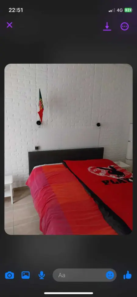 Charmant studio en centre-ville de Charleroi, 75 m² avec terrasse - Photo 42