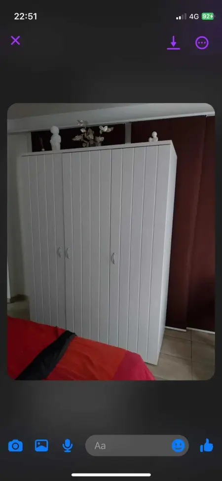 Charmant studio en centre-ville de Charleroi, 75 m² avec terrasse - Photo 43