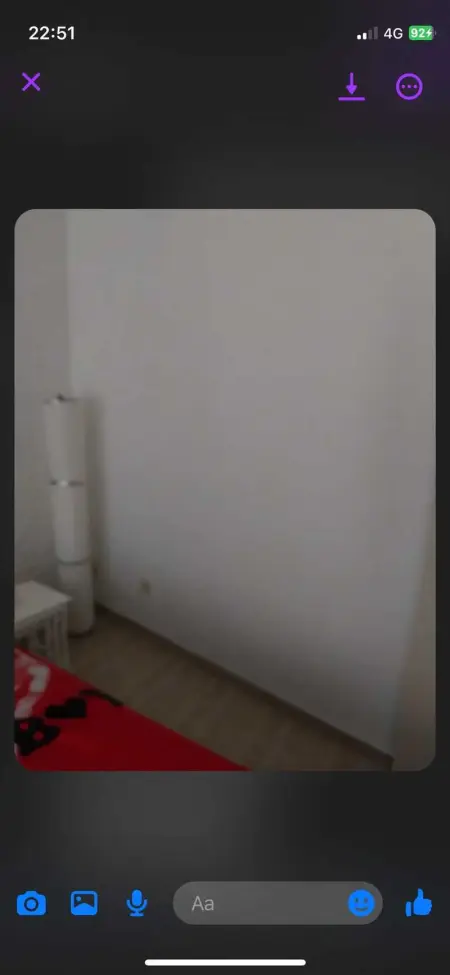 Charmant studio en centre-ville de Charleroi, 75 m² avec terrasse - Photo 44