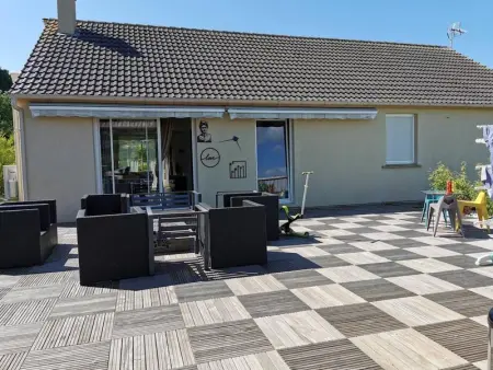 Maison de charme à Frétoy-le-Château avec jardin et jacuzzi - Photo 1