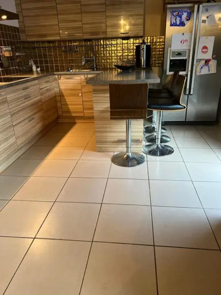 Maison de charme à Frétoy-le-Château avec jardin et jacuzzi - Photo 6