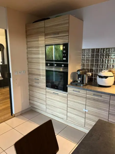 Maison de charme à Frétoy-le-Château avec jardin et jacuzzi - Photo 7