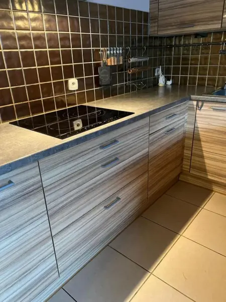 Maison de charme à Frétoy-le-Château avec jardin et jacuzzi - Photo 8