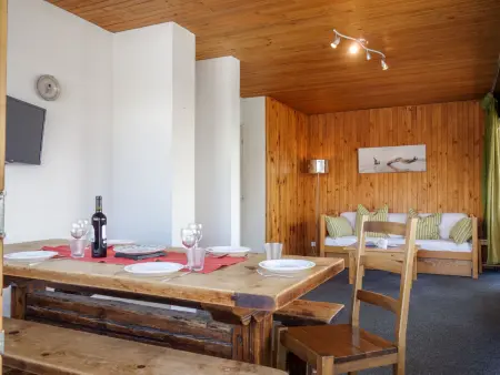 La Grande Casse (Lavachet), Appartement 5 personnes à Tignes - Photo 1