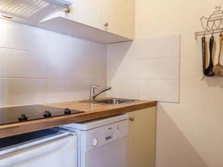 La Grande Casse (Lavachet), Appartement 5 personnes à Tignes - Photo 3