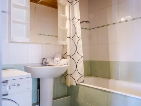 La Grande Casse (Lavachet), Appartement 5 personnes à Tignes - Photo 4